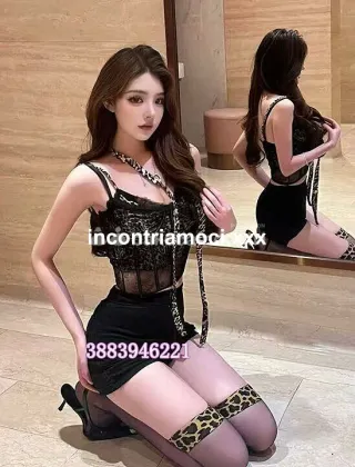 10 - Lina Escort Pisa - 3883946221