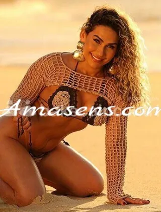 6 - Sofia Escort Roma - 3929380769
