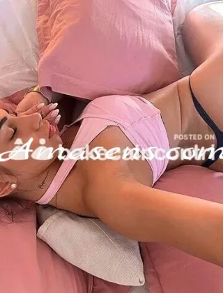 10 - Pamela Escort Lecce - 3510647554