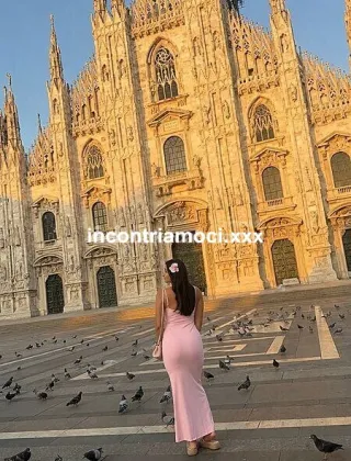13 - Sofia Escort Milano - 3444233781
