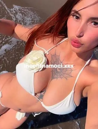 1 - Laura Escort Roma - 3936036786