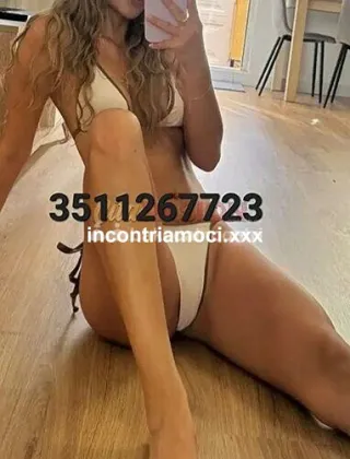 6 - Sofi Escort Brescia - 3511267723
