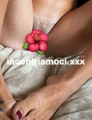 2 - Vittoria Escort Genova - 3444698875