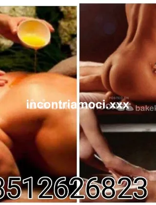 1 - Leidy Escort Modena - 3512626823