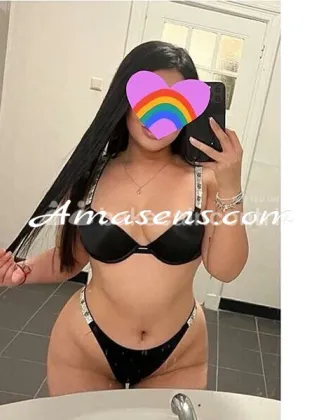 9 - Mayaa Escort Cremona - 3532004213