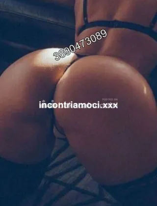 3 - Chanel Escort Modena - 3890473089