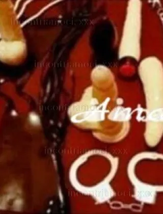 3 - Anna Escort Reggio Emilia - 3510717876