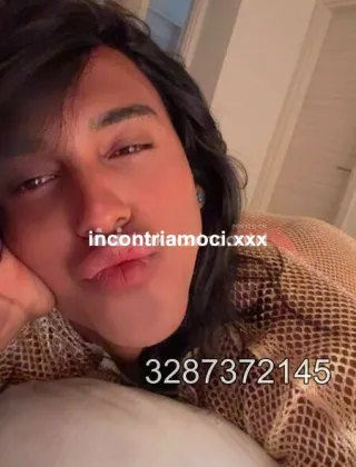 1 - Natasha Trans Caserta - 3287372145