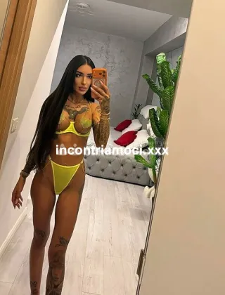 19 - Antonia Escort Venezia - 3445087613
