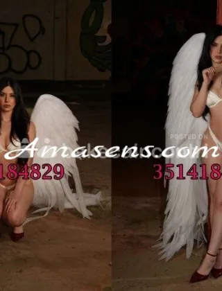 10 - Megan Escort Prato - 3514184829