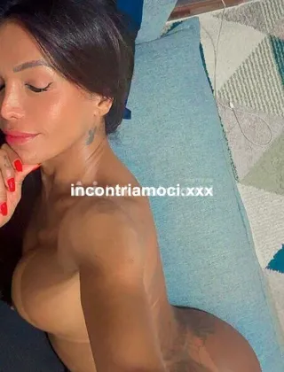 14 - Aisha Trans Brescia - 3934283461