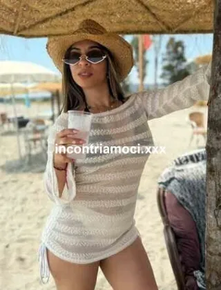 9 - Nicole Escort Reggio Calabria - 3931671931