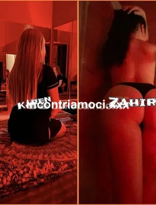 1 - Karen Escort Napoli - 3508563207