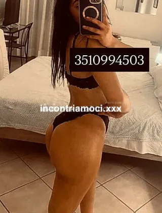 11 - Meli Escort Milano - 3510994503