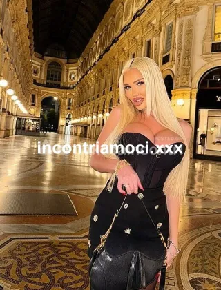 11 - Ricky Escort Milano - 3920765732