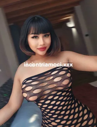 8 - Rita Escort Genova - 3297998781