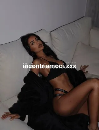 1 - Aurora Escort Venezia - 3512691605