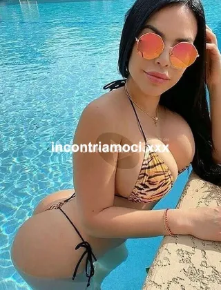 27 - Anita Escort Rimini - 3716514896