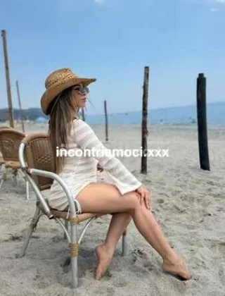 7 - Nicole Escort Reggio Calabria - 3931671931