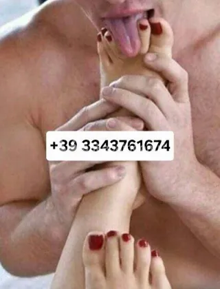 9 - Lori Escort Enna - 3343761674