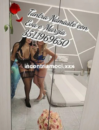 7 - Eva Escort Frosinone - 3511969650
