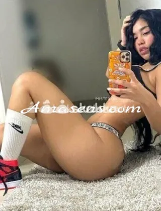 1 - Samanta Escort Rimini - 3512075139