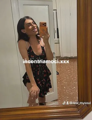 3 - Alessia Trans Salerno - 3498163583