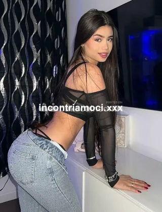 26 - Karla Escort Bari - 3533525580