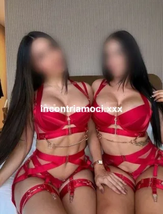 2 - Irina Escort Pescara - 3274376534