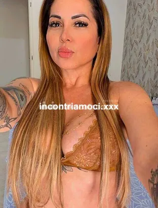 8 - Veronica Escort Frosinone - 3925637254