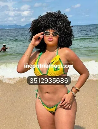 10 - Selva Escort Brindisi - 3512935686