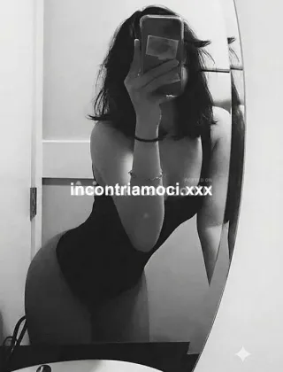 1 - Angela Escort Torino - 3450216447