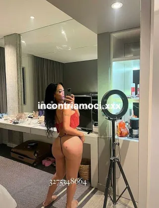 23 - Roberta Trans Catanzaro - 3275348664