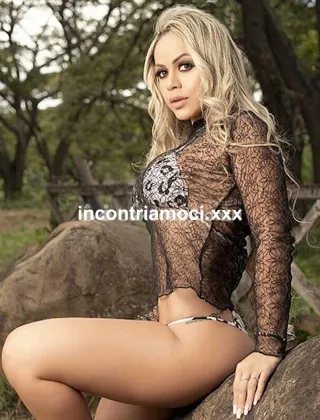 64 - Karina Escort Roma - 3512313055