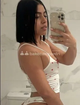 3931426602 - Isotta 22 Escort 🇲🇽 Messicana Roma