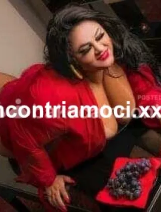 3 - Madame Adri Trans Napoli - 3717369921