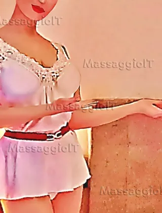 4 - Massaggi Milano - 3515829609
