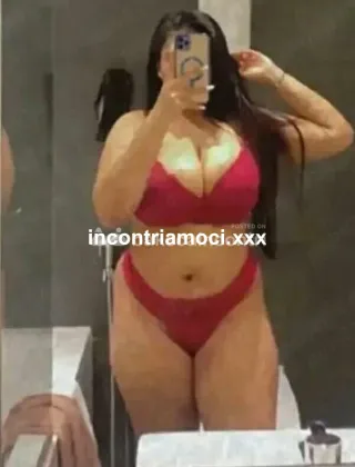1 - Susy Escort Forlì-Cesena - 3313530400