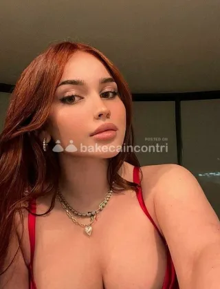 3924756829 - Nadia 28 Escort Bari