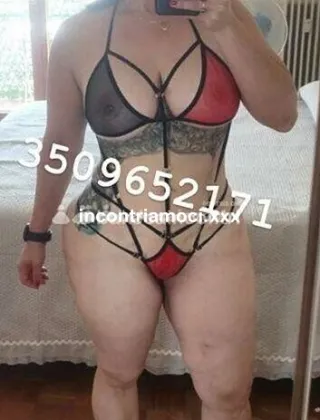 9 - Lucrezia Escort Venezia - 3509652171