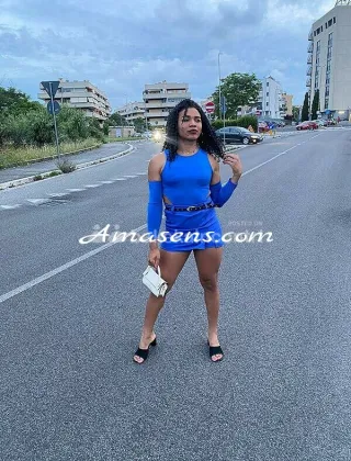 30 - Rebecca Trans Napoli - 3444523288