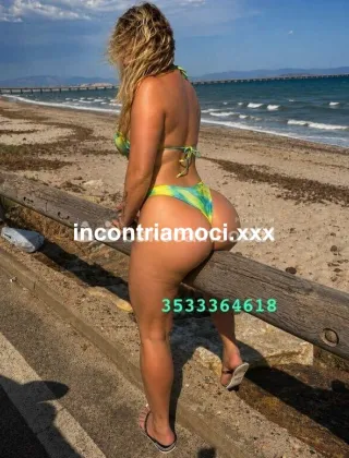 7 - Maddalena Escort Grosseto - 3533364618