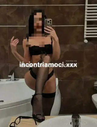 21 - Cristina Escort Perugia - 3501456150