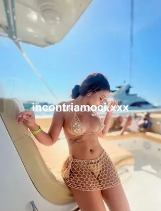 1 - Valentina Escort Bari - 3509165338