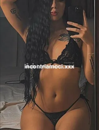9 - Mariana Escort Roma - 3512076472