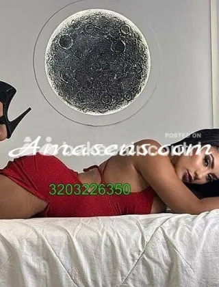 9 - Lucy Escort Ancona - 3203226350