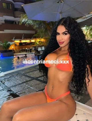 13 - Luciana Escort Salerno - 3508866741