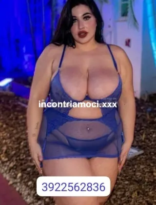 6 - Magdalena Escort Grosseto - 3922562836