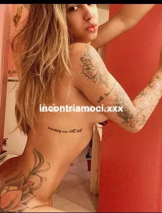 6 - Miss Dea Trans Bologna - 3497927553