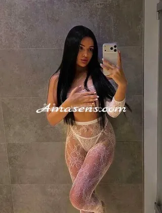 5 - Cristina Escort Varese - 3532135151